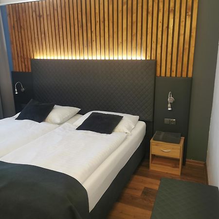 Penzion Stella Prostějov Rom bilde