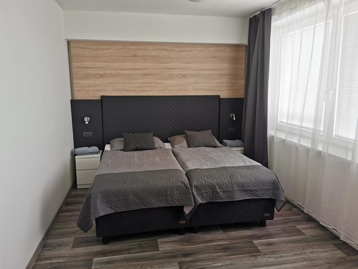 Penzion Stella Prostějov Rom bilde