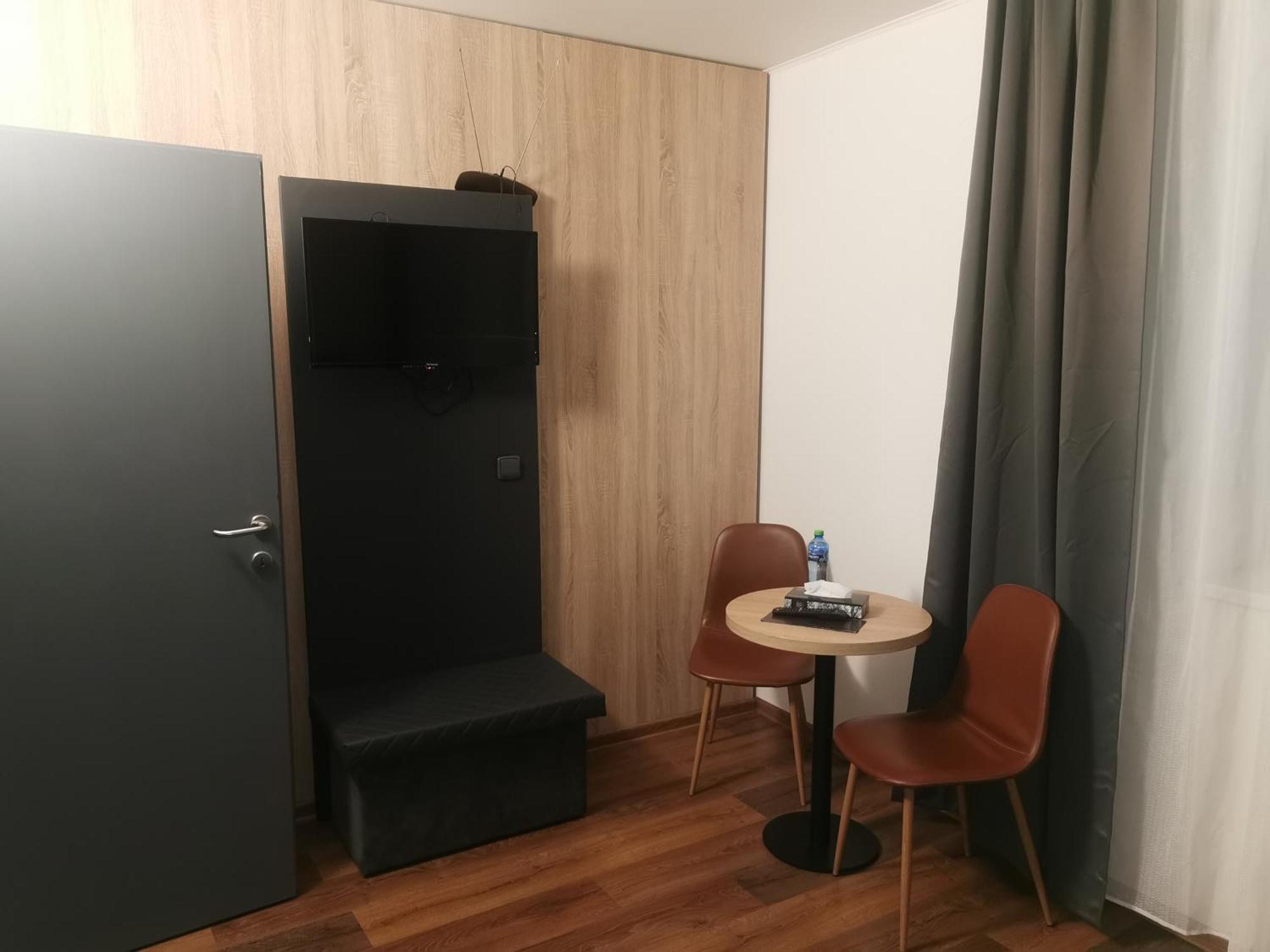Penzion Stella Prostějov Rom bilde