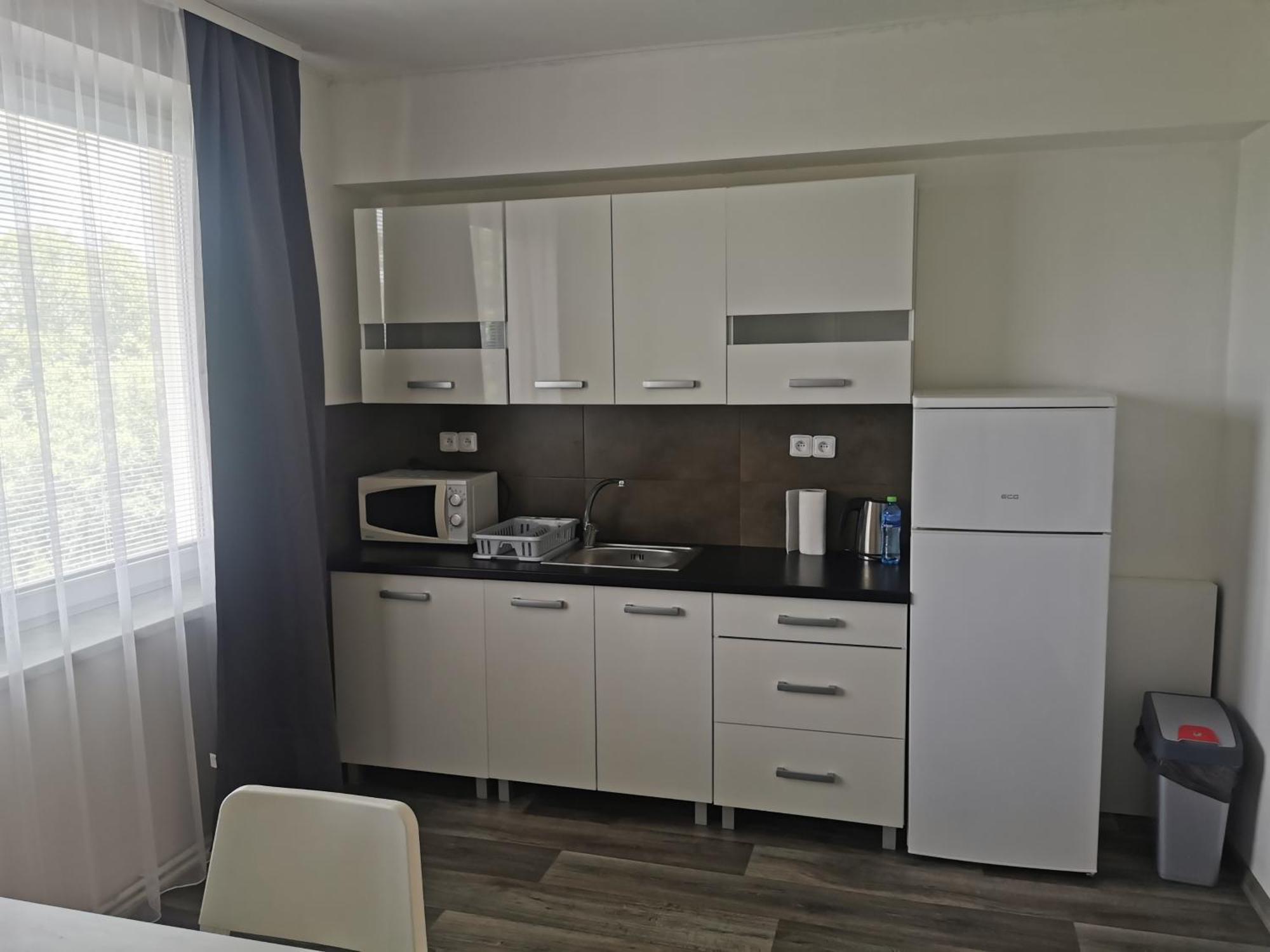 Penzion Stella Prostějov Rom bilde