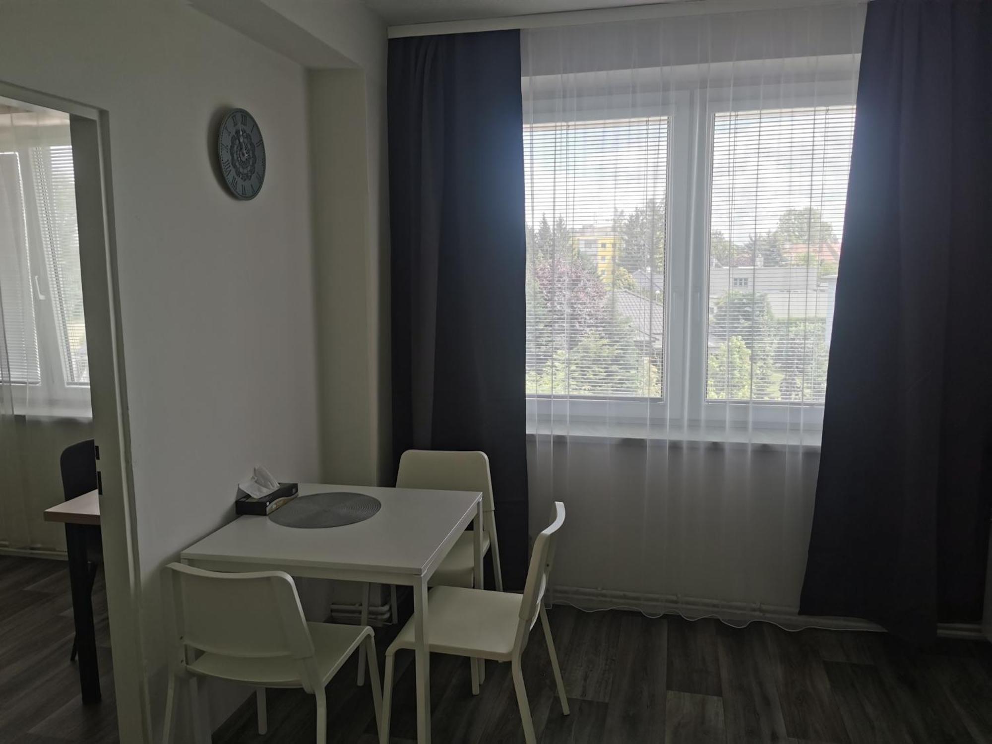 Penzion Stella Prostějov Rom bilde
