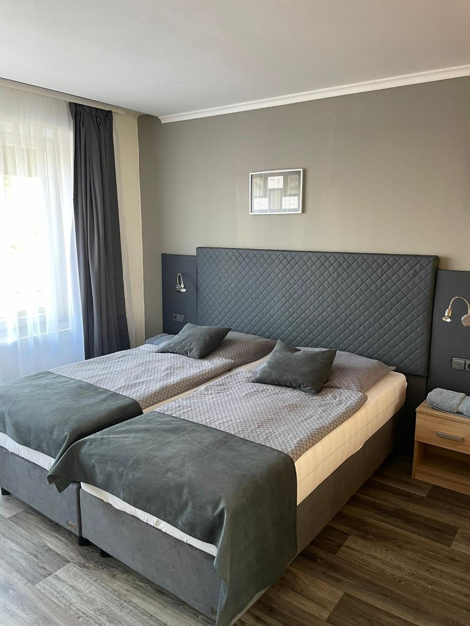 Penzion Stella Prostějov Rom bilde